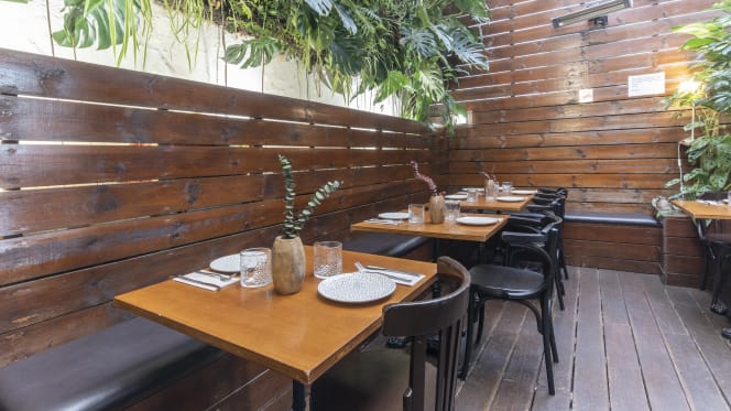 El Pasaje - Sevilla - 2