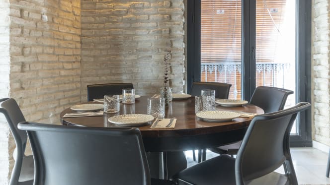 El Pasaje - Sevilla - 3