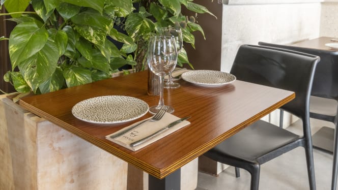 El Pasaje - Sevilla - 1