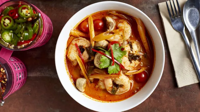 Rosa's Thai West Hampstead - 0