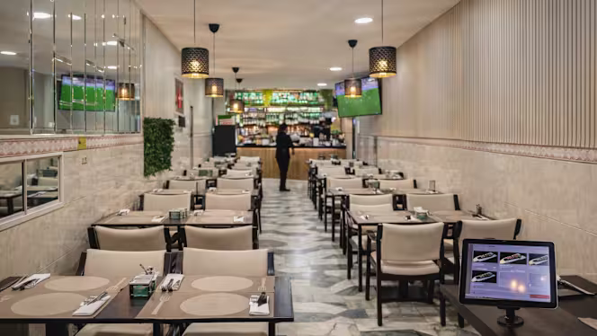 Prime Sushi & Grill - All You Can Eat - 9