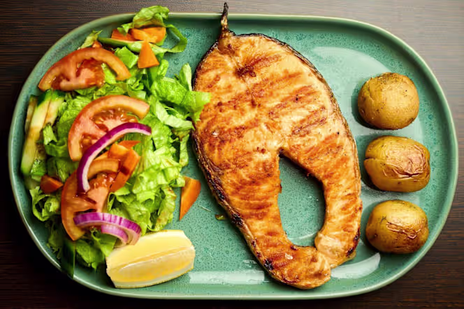 Prime Sushi & Grill - All You Can Eat - 1