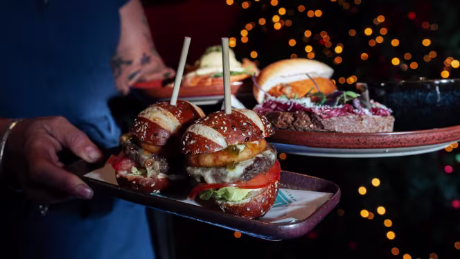 Nieuw Rotterdams Cafe (NRC) - 4