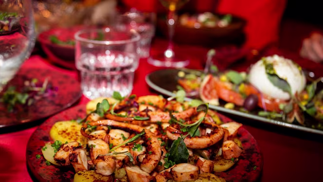 Nieuw Rotterdams Cafe (NRC) - 8