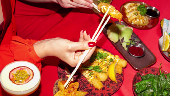 Nieuw Rotterdams Cafe (NRC) - 6