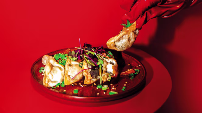 Nieuw Rotterdams Cafe (NRC) - 0