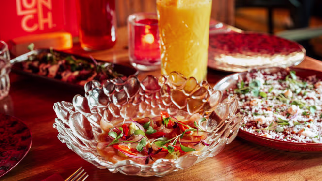 Nieuw Rotterdams Cafe (NRC) - 2