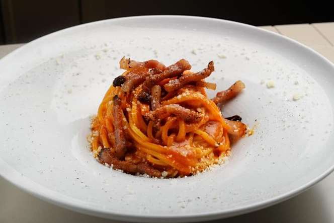 Osteria del Piatto - 5