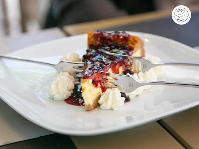 Osteria del Piatto - 6