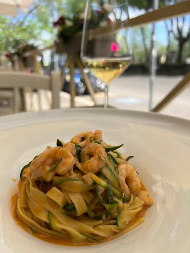Osteria del Piatto - 9