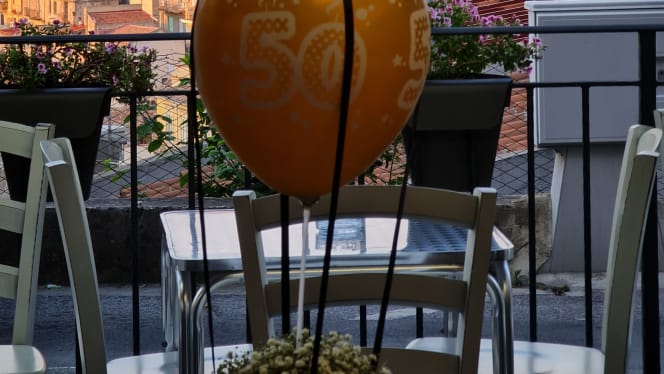 Il Buco Trattoria La Tana - 5