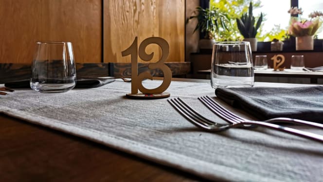 Il Buco Trattoria La Tana - 6