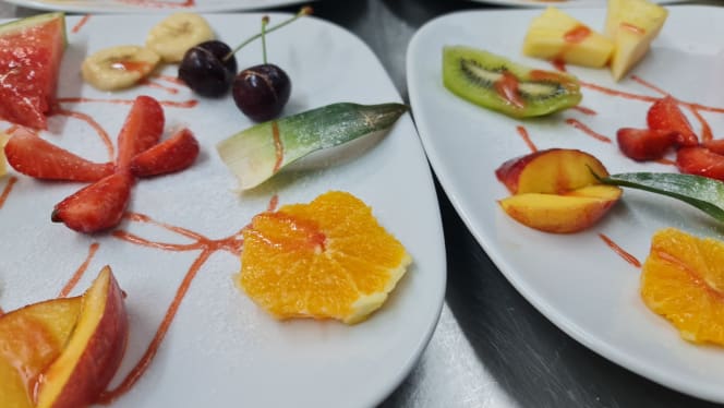 Il Buco Trattoria La Tana - 2