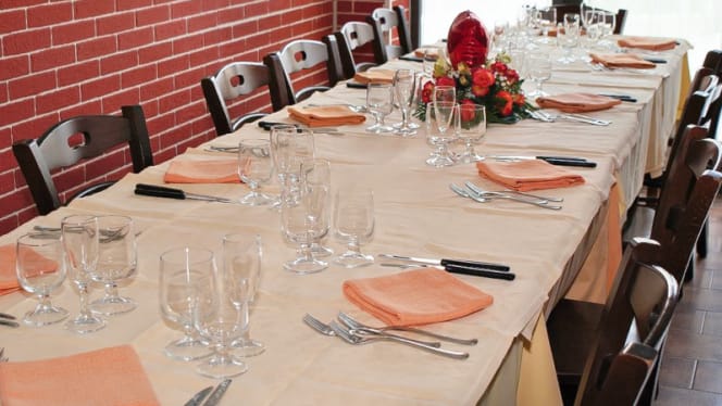 Il Buco Trattoria La Tana - 7