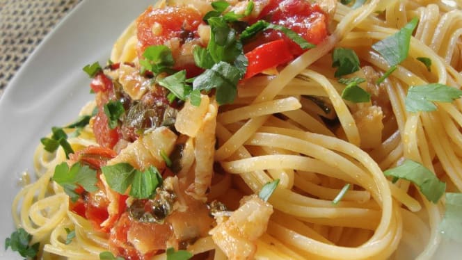 Il Buco Trattoria La Tana - 4