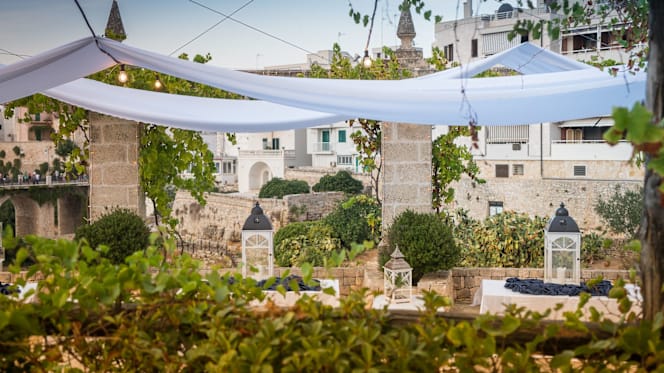 Specchia Sant'Oronzo - 0