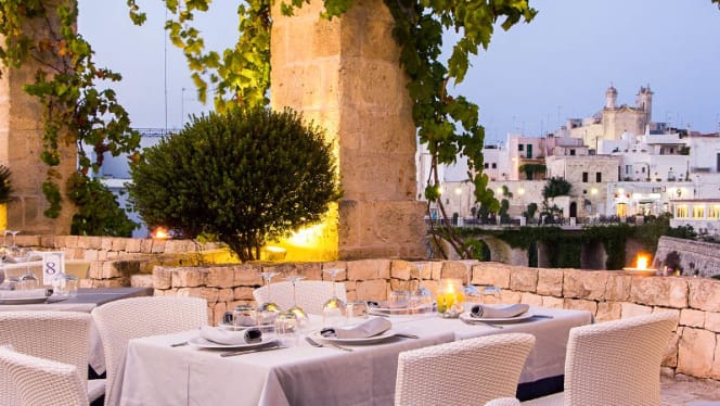 Specchia Sant'Oronzo - 1