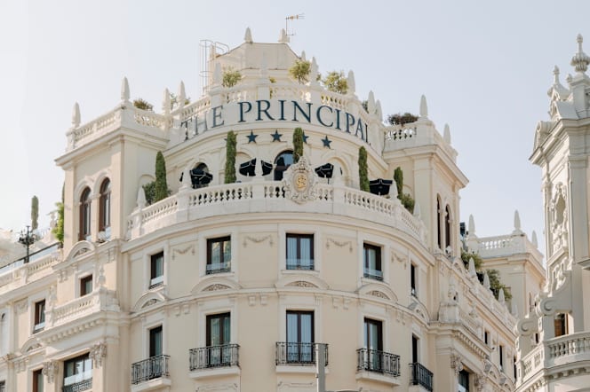 Ático Restaurante & Terraza - 0