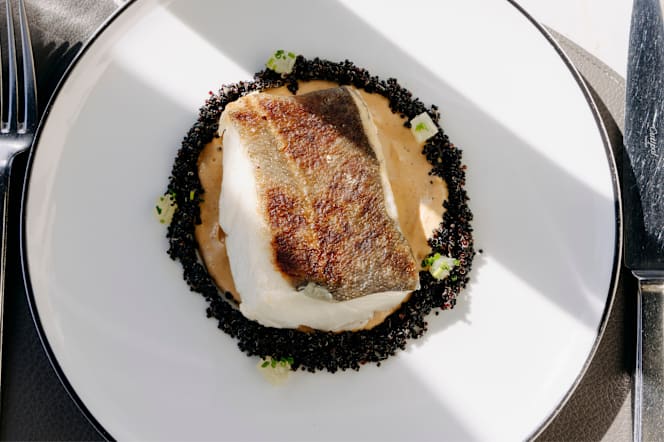 Ático Restaurante & Terraza - 5