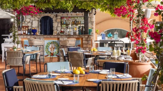 TRAGARA CLUB (bar aperitivo) - 3