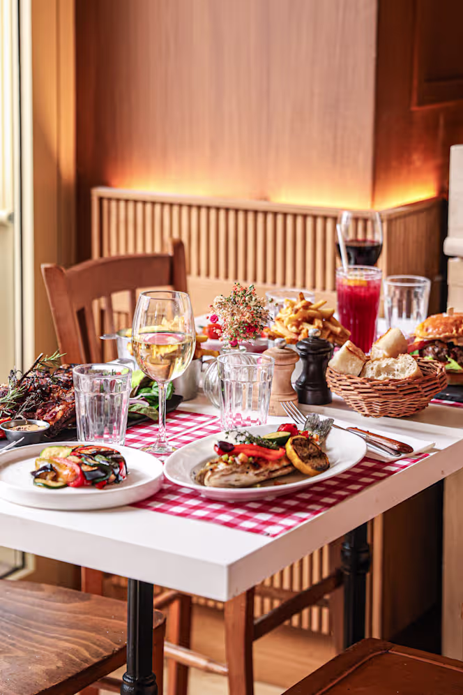 Les Bavards du Boulevard - Paris - 6