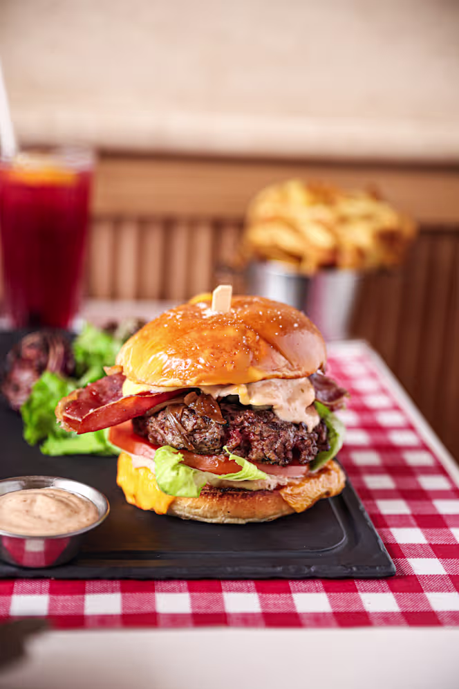 Les Bavards du Boulevard - Paris - 1