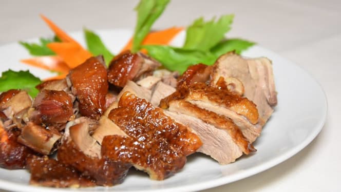 Ren Ristorante Cinese - 1