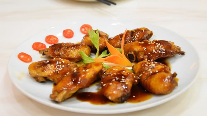 Ren Ristorante Cinese - 2