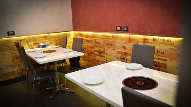 Ren Ristorante Cinese - 3