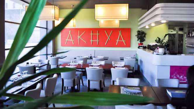Akoya - Melun - 0