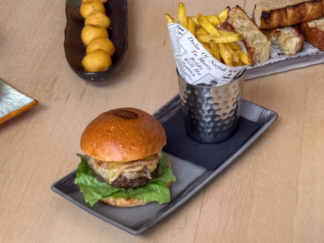 Le Miradôme - Le Mirador Hotel - 1