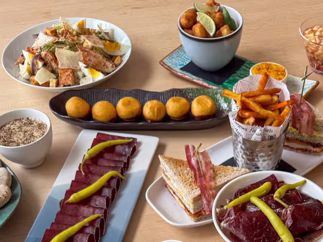 Le Miradôme - Le Mirador Hotel - 2