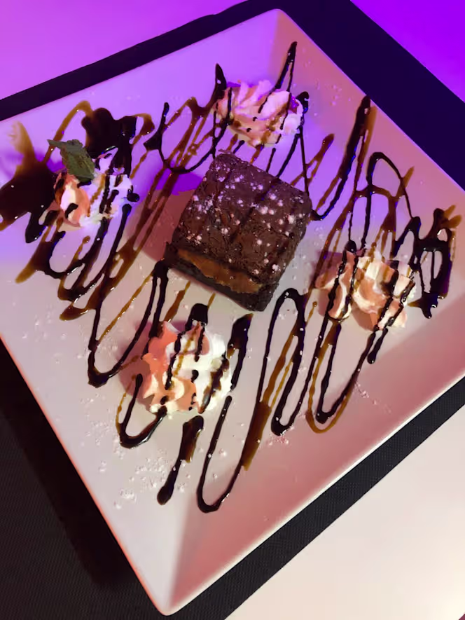 Pizzaria Don Pancho - 9