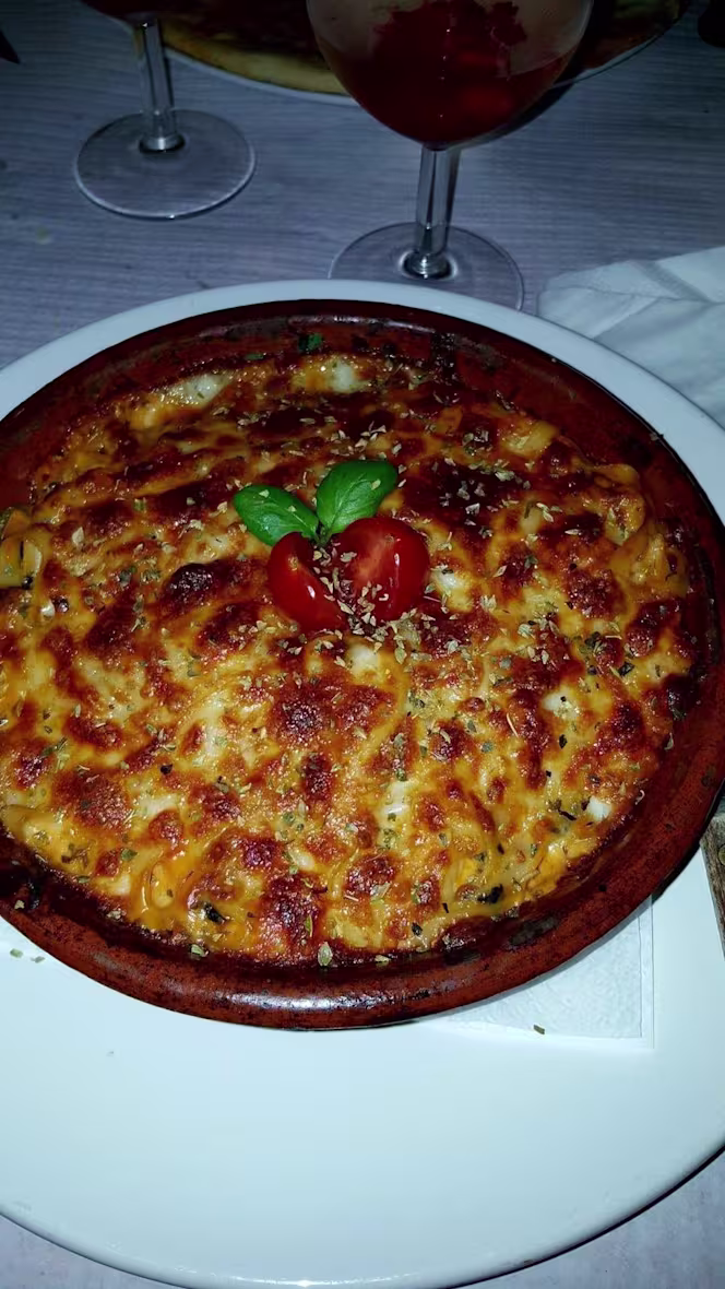 Pizzaria Don Pancho - 5