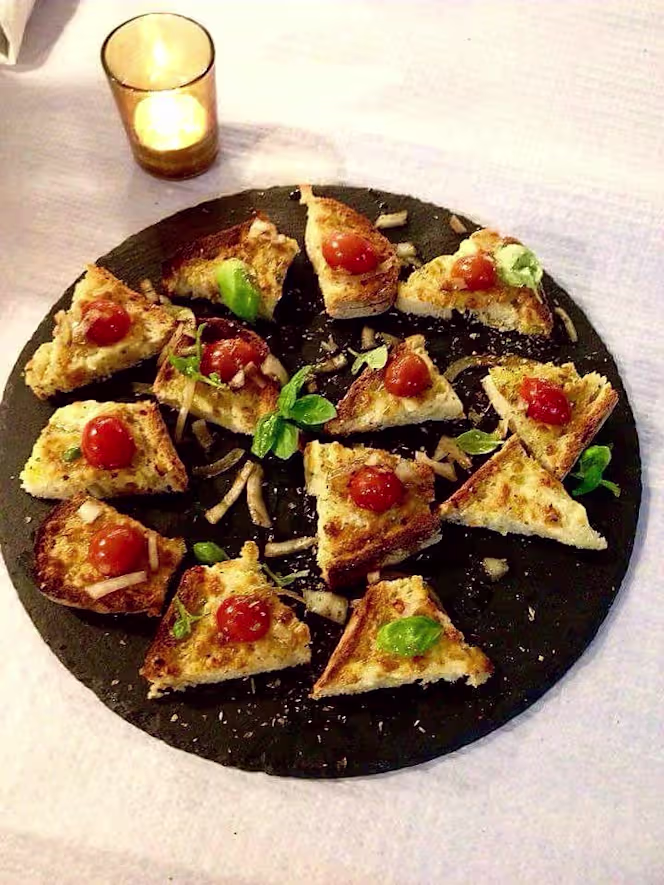 Pizzaria Don Pancho - 2