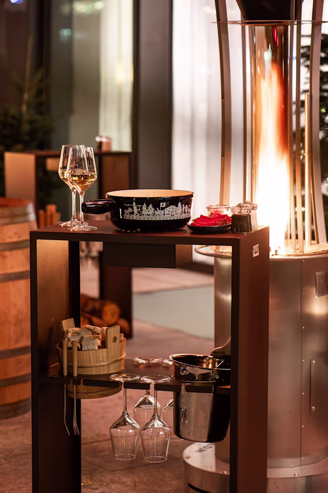 La Capsule by Moments - 7