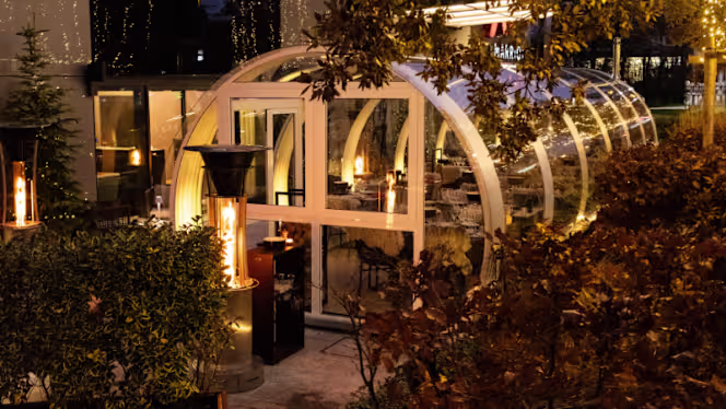 La Capsule by Moments - 6