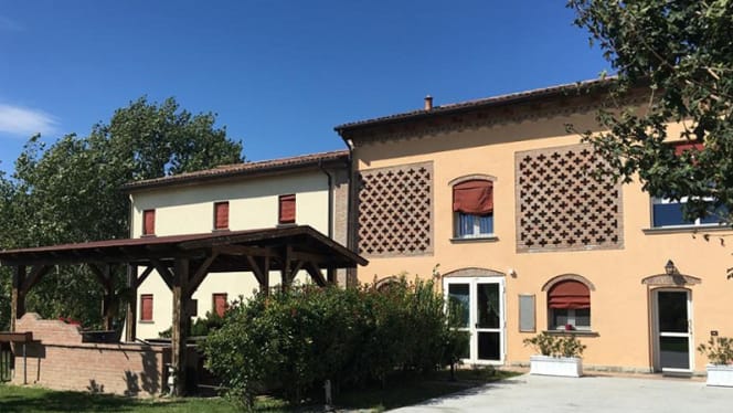 Il Presidio Ristorante e Locanda - 2