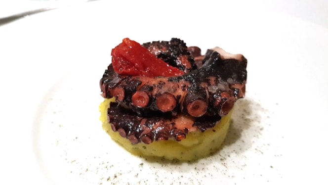 Il Presidio Ristorante e Locanda - 3