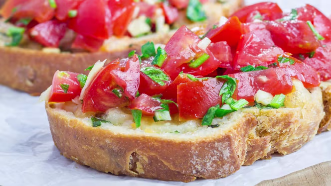 Skål - Nordic Tapas - 9