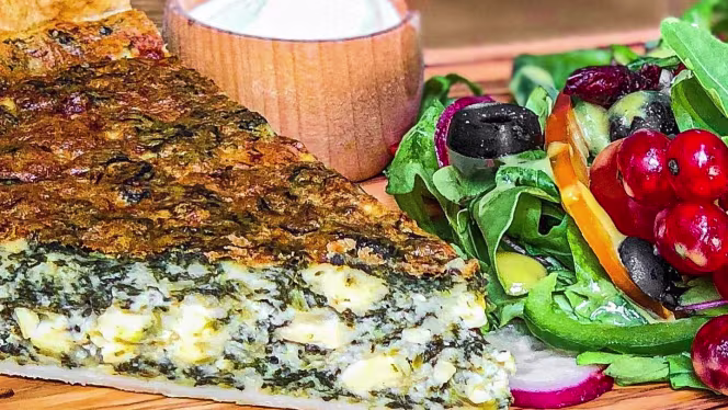 Skål - Nordic Tapas - 0