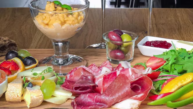 Skål - Nordic Tapas - 4