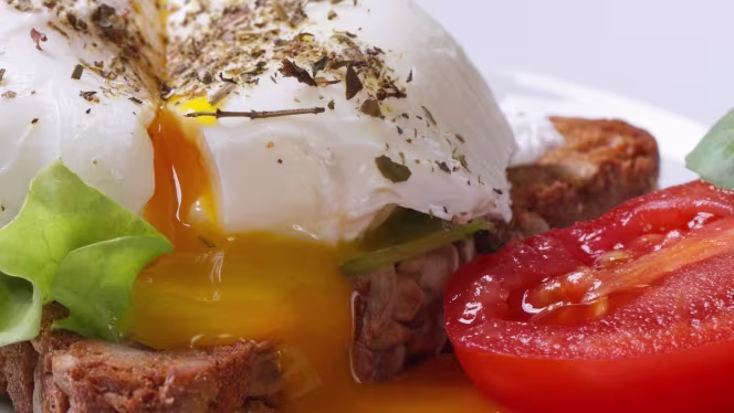 Skål - Nordic Tapas - 2