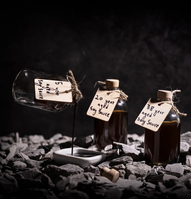 Hot Stone London - 2