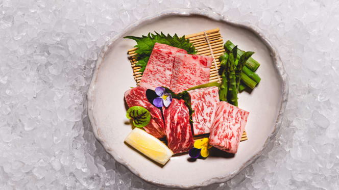 Hot Stone London - 3