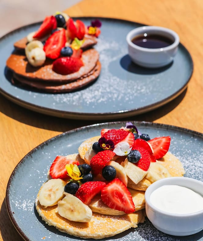 Gym Junkie Cafe & Bar Marbella - 9