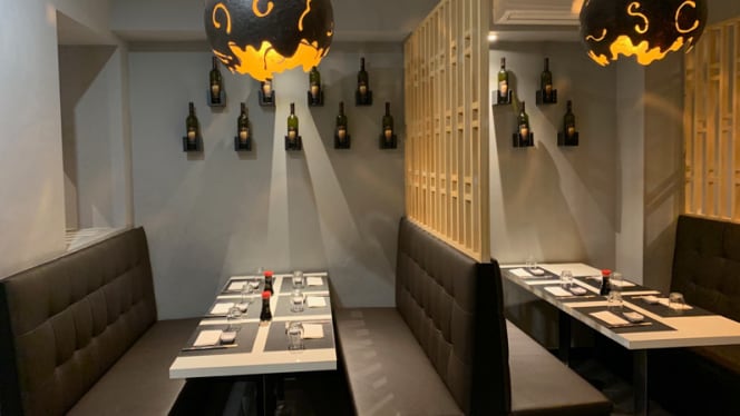 Sushi Rainbow ( Via San Massimo 7) - 6