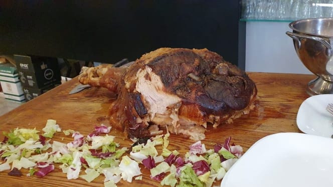 ARENA 2.0 - Formigine - 1