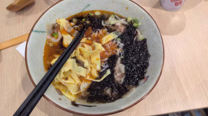 Nouillion - Lyon - 9