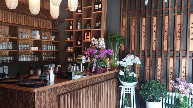 Tasty Sushi Bar - Berlin - 2